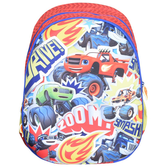 Sunce Παιδική τσάντα πλάτης Blaze 18'' Large Backpack